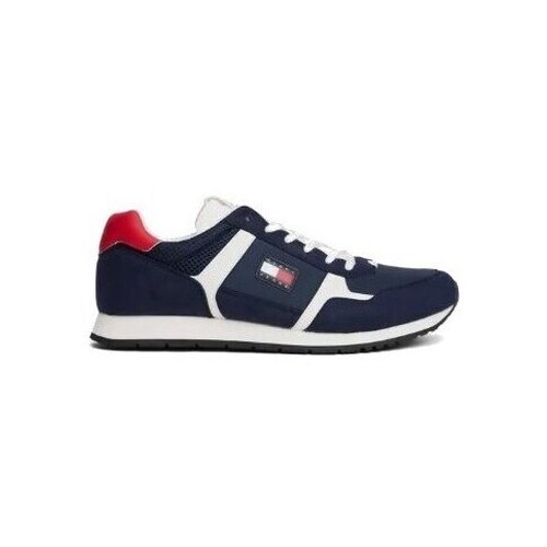 Tommy Hilfiger Nizke superge EM0EM01617C1G pisana Cene