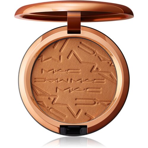 MAC Cosmetics Skinfinish Sunstruck Matte Bronzer bronz puder z mat učinkom odtenek 8 g Cene
