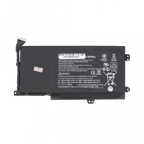  Za laptop hp envy 14 SleekBook/PX03-3 11.1V 50Wh Cene