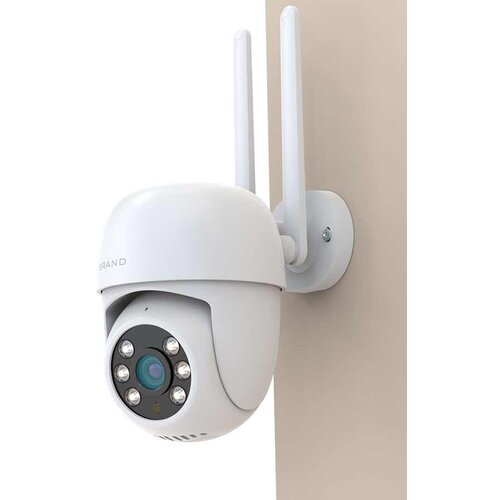  PAMETNA WIFI DOME KAMERA JS-PI68 TUYA SMART 4MP Cijene