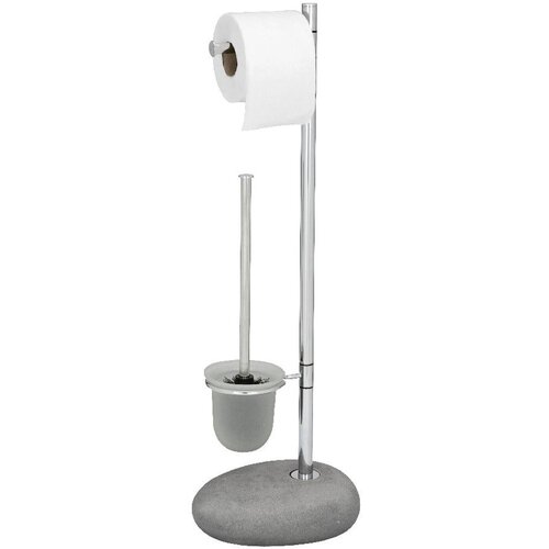Wenko WC set Pebble Stone Slike