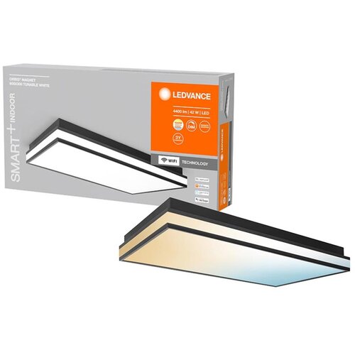 Ledvance LED prigu&amp;scaron;iva stropna svetiljka SMART+ MAGNET LED/42W/230V Wi-Fi Slike