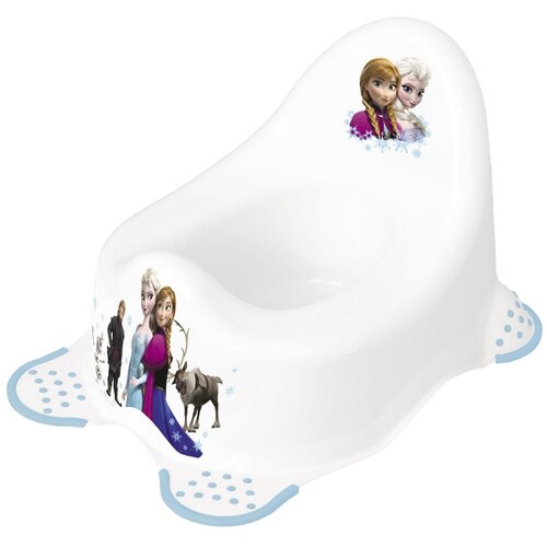 Keeeper kahlica Frozen II (59281) - bela Cene