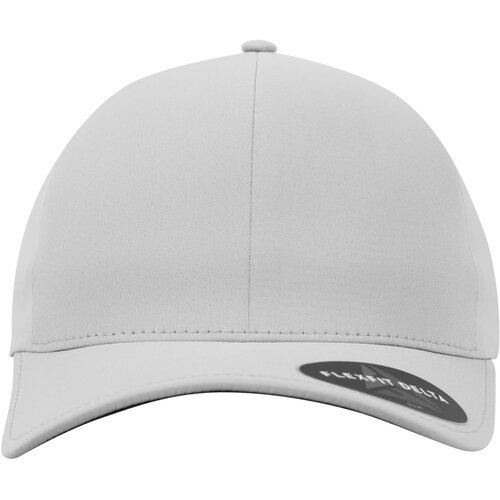 Flexfit Delta Silver Slike