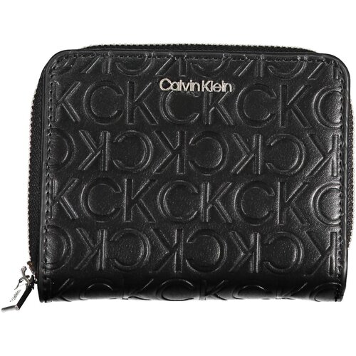 Calvin Klein WOMEN&#39;S WALLET BLACK Cijene