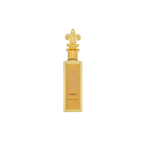 Paris Corner December Vanilla parfumirana voda unisex 85 ml Slike