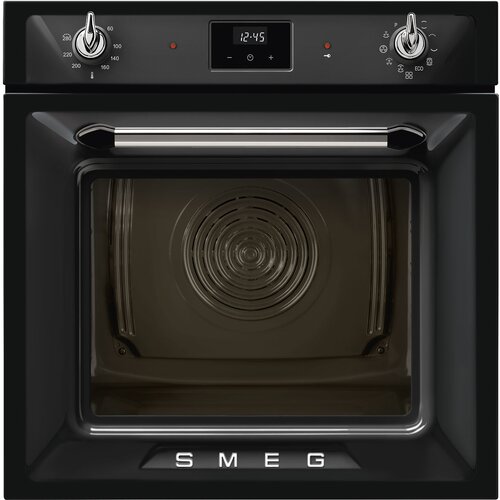 Smeg Vgradna pečica SOP6900TN Slike