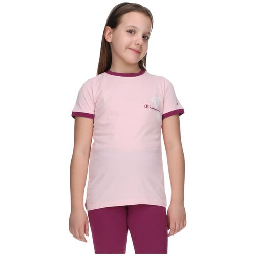 Champion majica KR 405467-PS063 CHA261G803-85 D roza 116 Cene