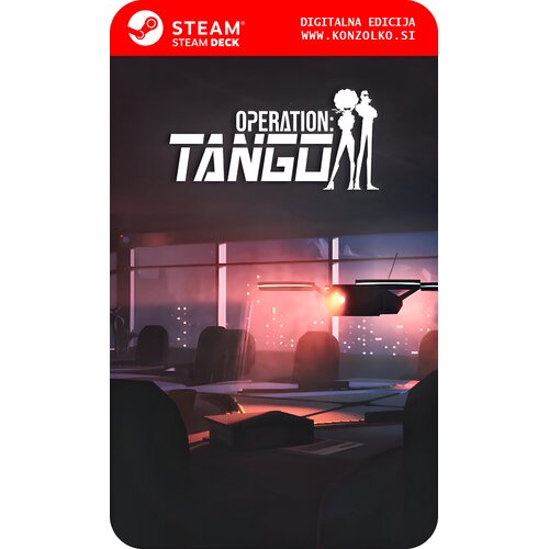  Operation Tango - Steam koda brez &scaron;katlice (WINDOWS PC | STEAM DECK) Cene