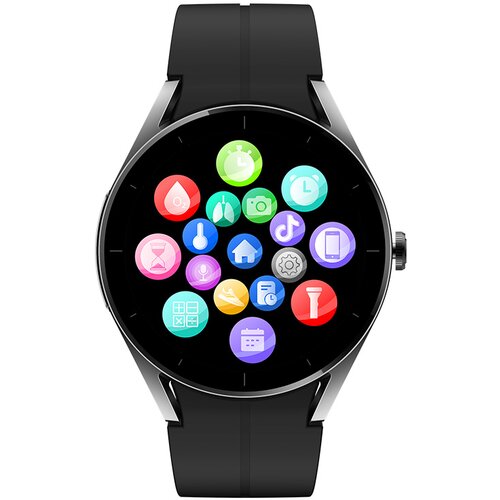INF Pametna ura z EKG in Bluetooth klici Grey, (21747689) Cene