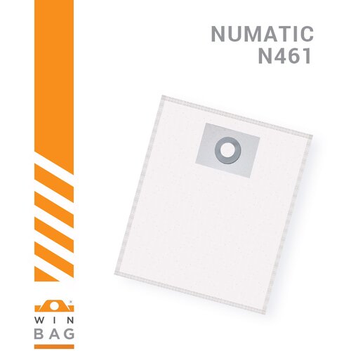 Numatic kese za usisivače NVP200-2 N461 Slike