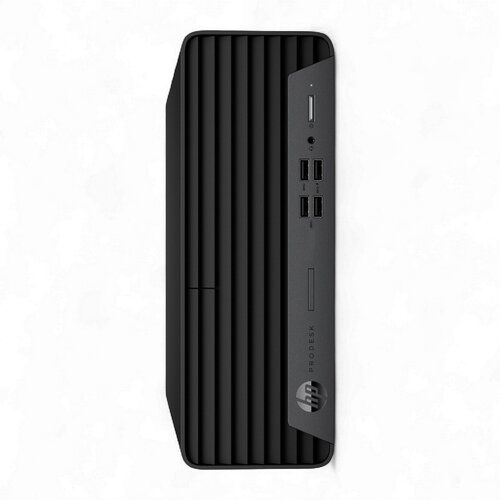 HP ProDesk 400 G7 SFF i5-10400F / 16GB RAM / 256GB PCIe SSD / Radeon R7 430 2GB / Win 11 Pro / Refurbished Cijene