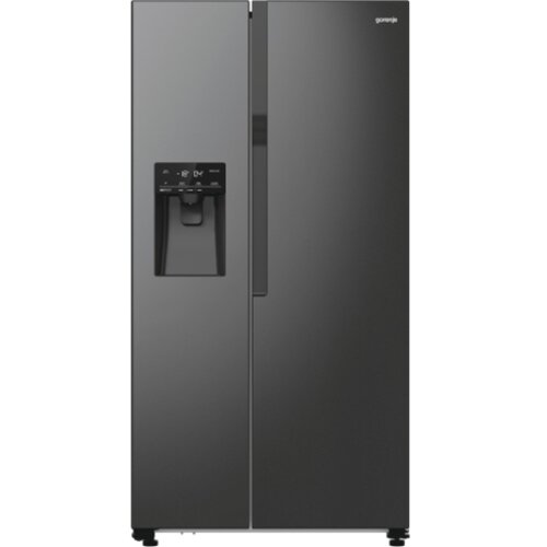 Gorenje ameriški hladilnik Side by side NRR9185ESBXL Cene