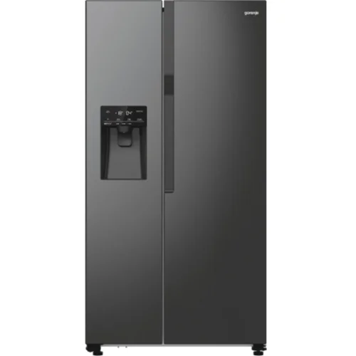 Gorenje ameriški hladilnik Side by side NRR9185ESBXL