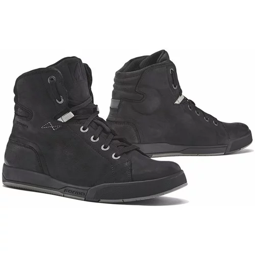 Forma Boots Swift Dry Black/Black 46 Motoristični čevlji