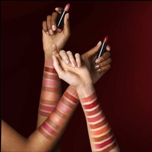 Max Factor Velvet Mattes matirajoča &amp;scaron;minka odtenek 60 Mauve 3.4 g Slike