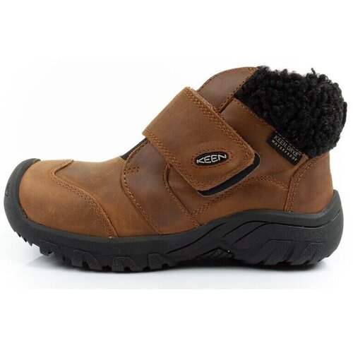 Keen Nogavice Kootenay Črna Cene