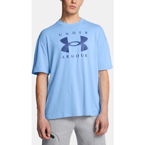 Under Armour Men&amp;#039;s T-shirt M HW OS Branded SS Slike
