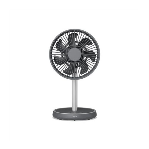 DUUX Rize Flex Stand Fan Grey Diameter 21 cm Cijene
