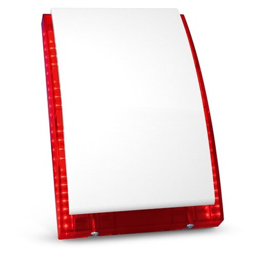 Satel MSP-300 R Indoor Red, White Cijene
