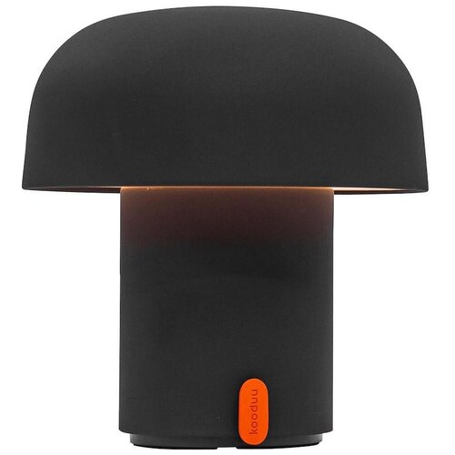  Kooduu Sensa table lamp Anthracite Slike