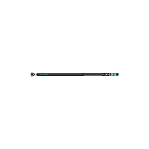 Wera click-torque e 1 r/l 05075631001 momentni ključ 200 - 1000 nm Slike