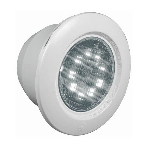  Reflektor LED beli 12V 18W folija ( REF 612 ) Slike