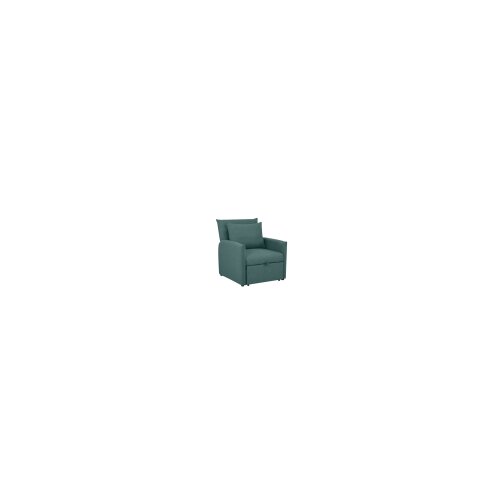 Prime fotelja sa ležajem zelena (84x108x97 cm) Slike