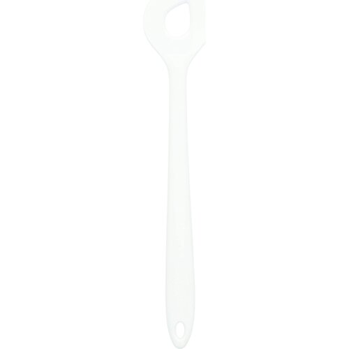 Birkmann Colour Kitchen žlica za me&amp;scaron;anje 29,5 cm - milky white Slike
