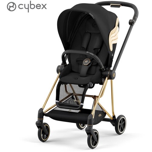 Cybex dječja kolica mios&amp;trade; wings by jeremy scott Slike