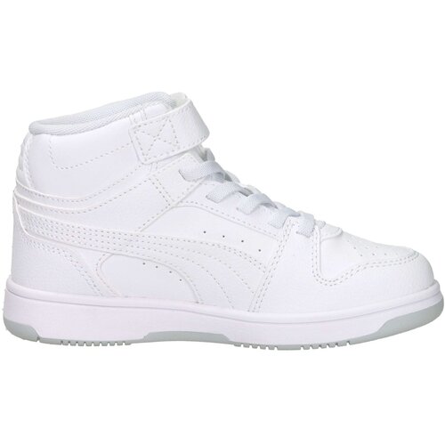 Puma Visoke superge 408801 Bela Slike