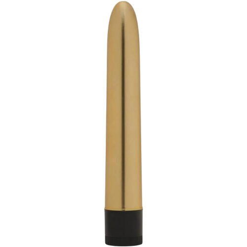 Dorcel Golden Boy - klasični &scaron;tapni vibrator (zlatni) Cijene