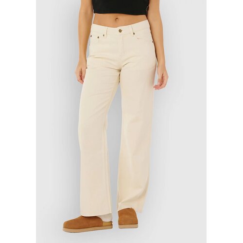 Rip Curl Aggie Relaxed Kavbojke bone Cene
