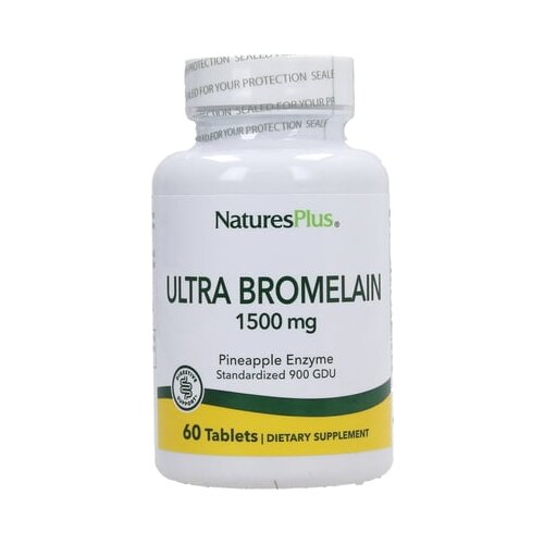 Nature's Plus Ultra Bromelain Cijene