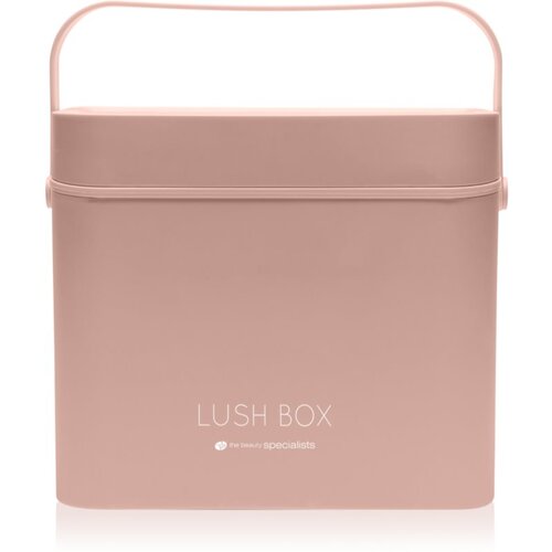 Rio Lush Box Vanity Case kozmetična torbica 1 kos Cene