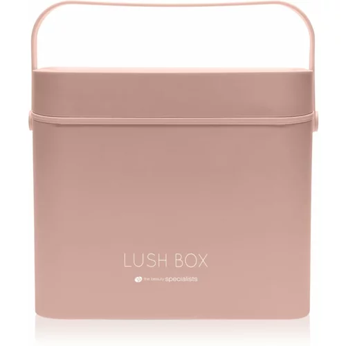Rio Lush Box Vanity Case kozmetična torbica 1 kos