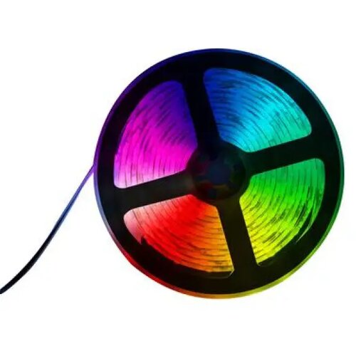 Grundig LED traka 3 m RGB, 180 LED, IP65 Cene