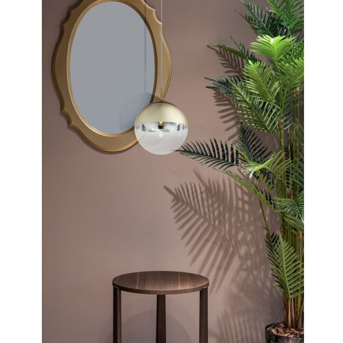 Globo 15857 - Viseći luster na sajli VARUS 1xE27/40W/230V Slike