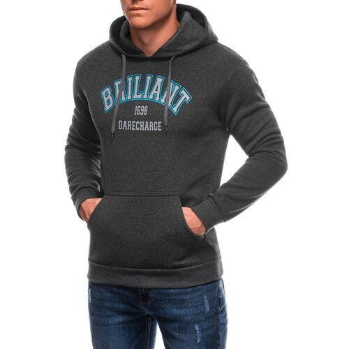 Edoti Men's zip-up sweatshirt Cene