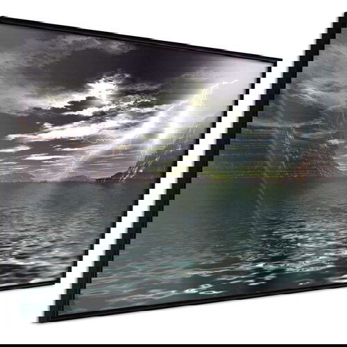  Poster - Storm over the Canyon 90x60 Slike