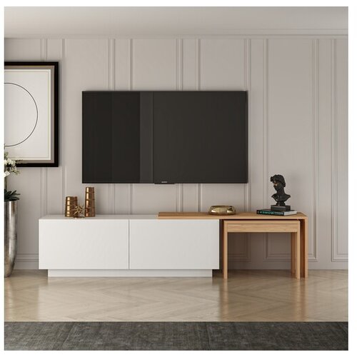 Hanah home TV komoda Oslo 362ANT1156 Cene