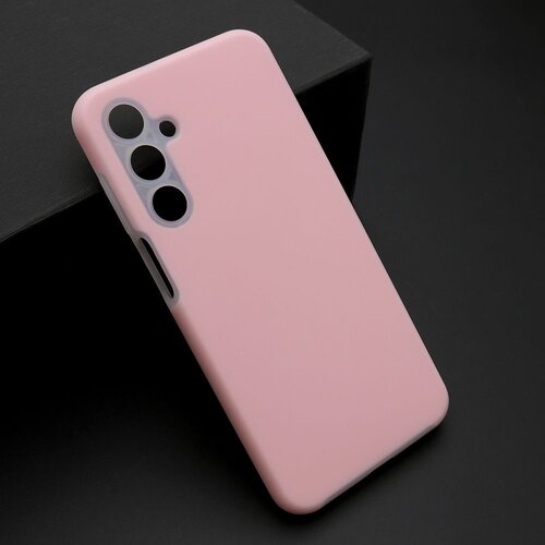  Maska   PASTEL COLOR za Samsung A166B Galaxy A16 5G/ roza Cene