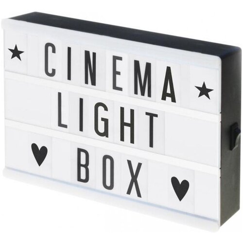 Ct LED tabla s črkami 10,5 x 15 cm Cene