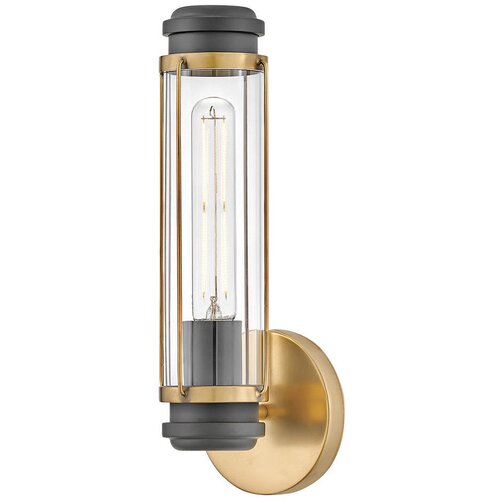 Elstead Lighting STENSKA SVETILKA ZA KOPALNICO Masthead Cene