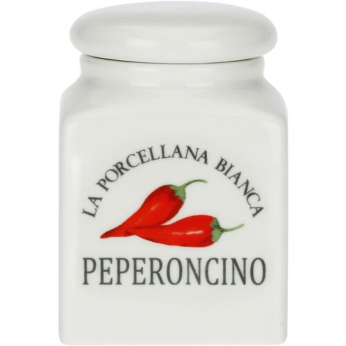 Thun La Porcellana Bianca Conserva Deco posoda za začimbe Cene