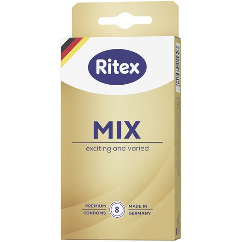 Ritex KONDOMI MIX Cene