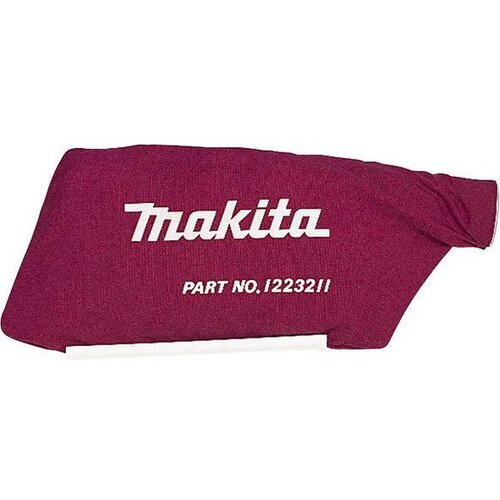 Makita kesa za prašinu 122548-3 Slike