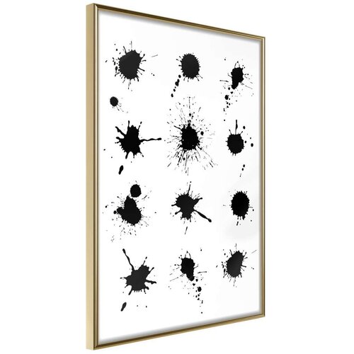  Poster - Paintball 30x45 Cijene