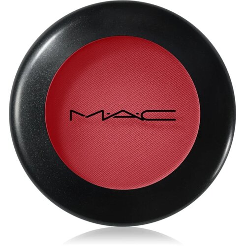 MAC Cosmetics Eye Shadow senčila za oči odtenek Haute Sauce 1.5 g Slike