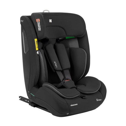 Kikka Boo i-Flit auto sedište 76-150 cm Slike